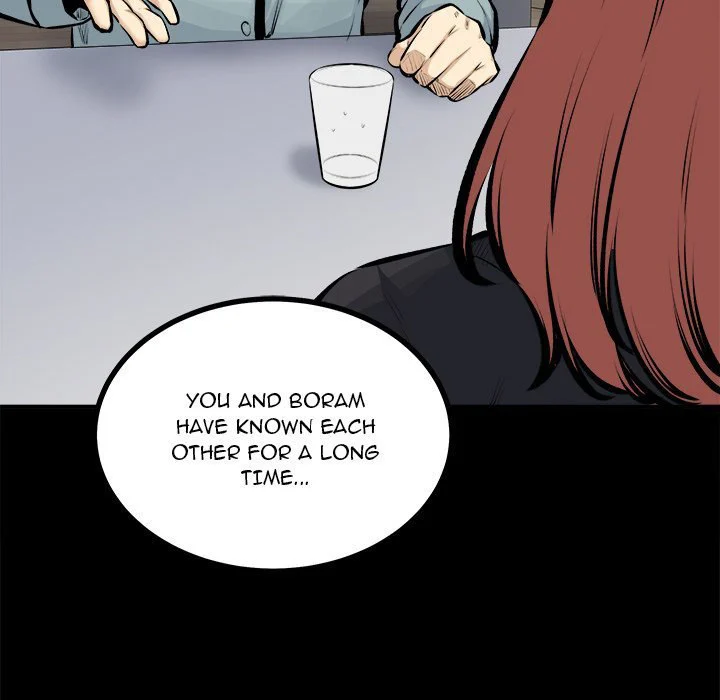 The Ark Is Me Chapter 115 – page 49