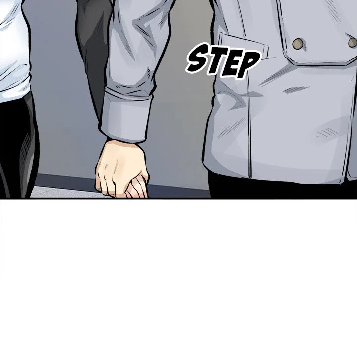 The Ark Is Me Chapter 115 – page 5