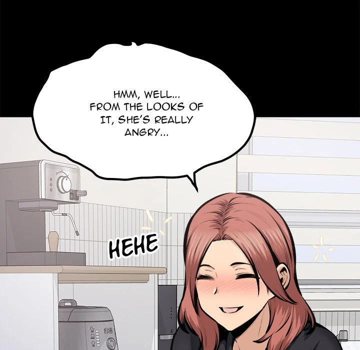 The Ark Is Me Chapter 115 – page 50