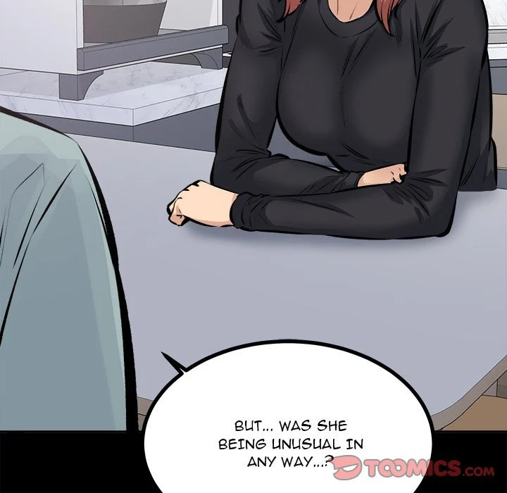 The Ark Is Me Chapter 115 – page 51
