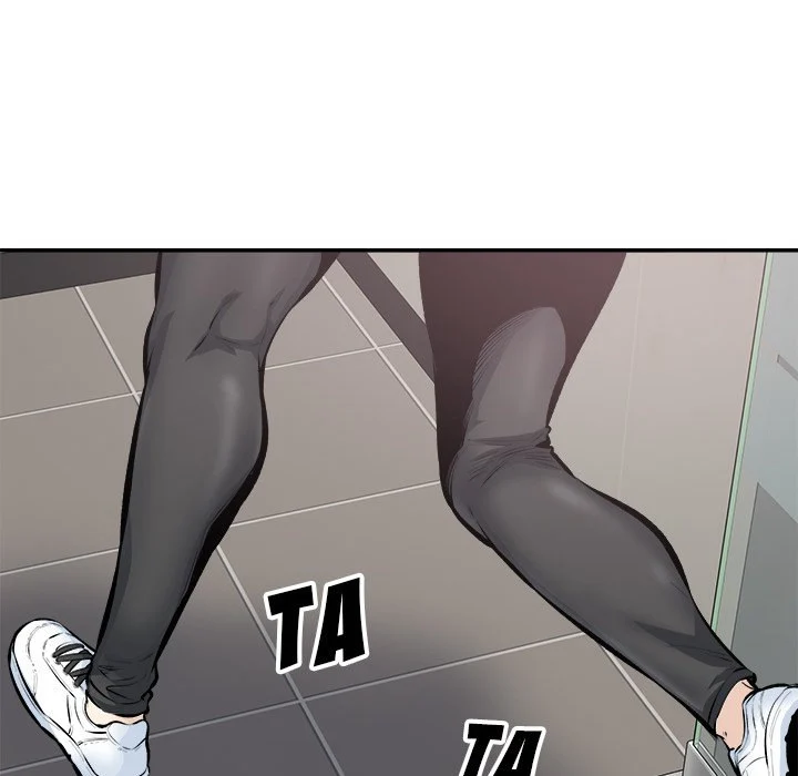 The Ark Is Me Chapter 115 – page 6