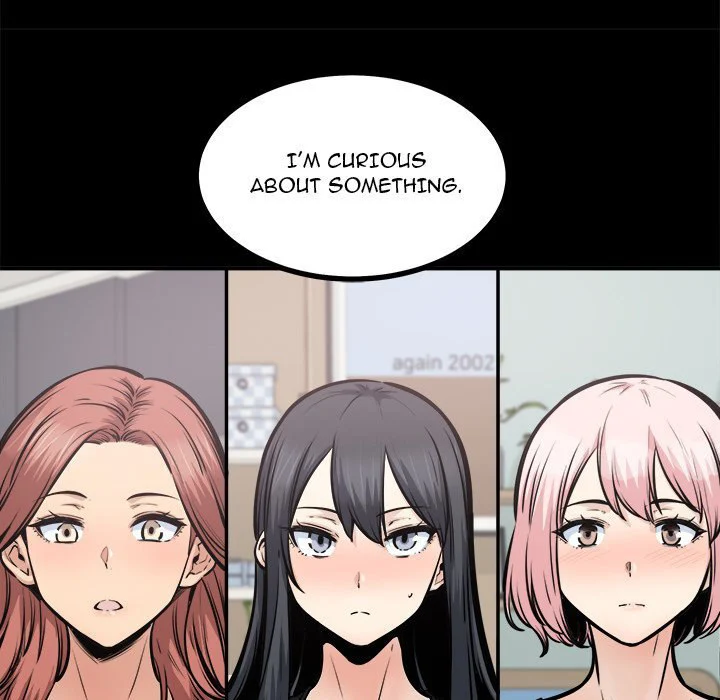The Ark Is Me Chapter 115 – page 61