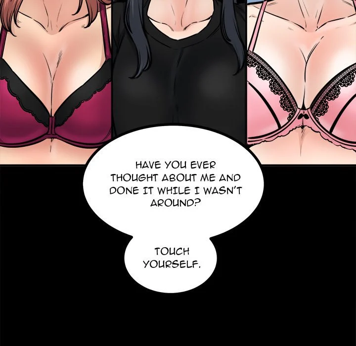 The Ark Is Me Chapter 115 – page 62