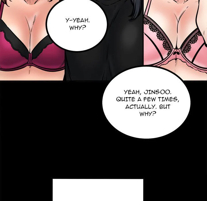 The Ark Is Me Chapter 115 – page 64