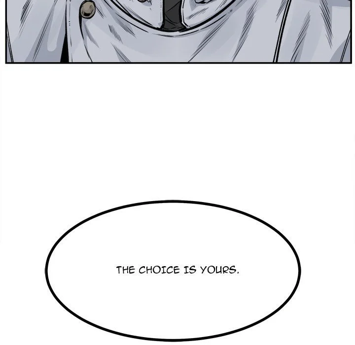 The Ark Is Me Chapter 115 – page 85
