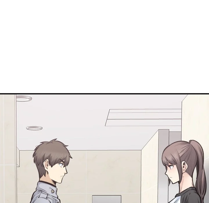 The Ark Is Me Chapter 115 – page 86