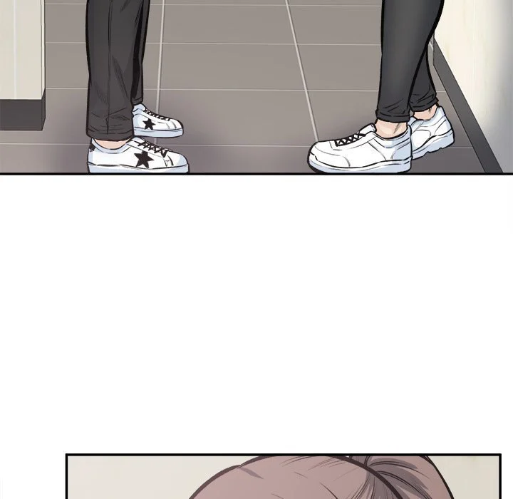 The Ark Is Me Chapter 115 – page 88