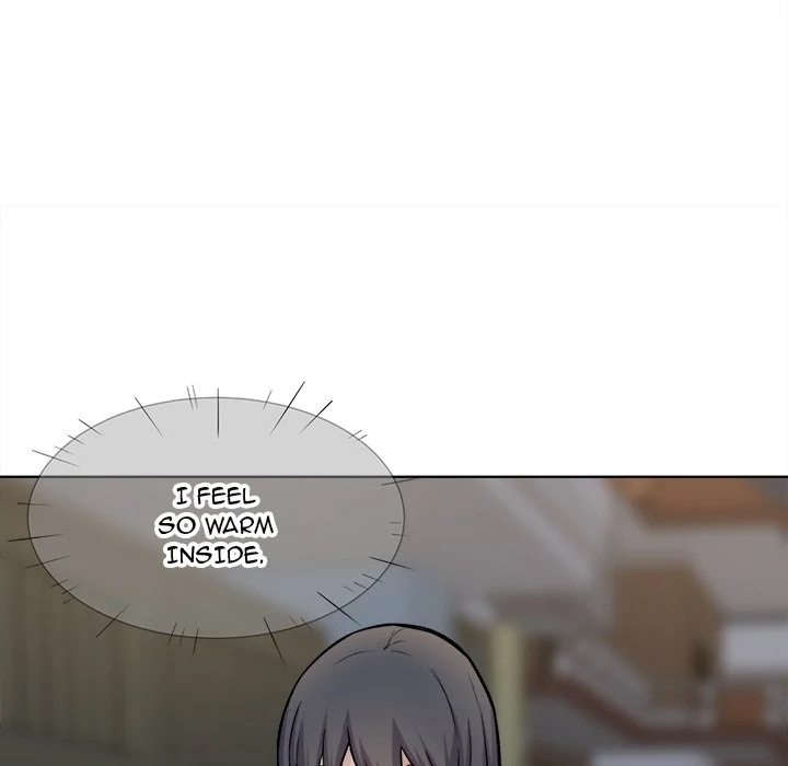 The Ark Is Me Chapter 26 – page 100