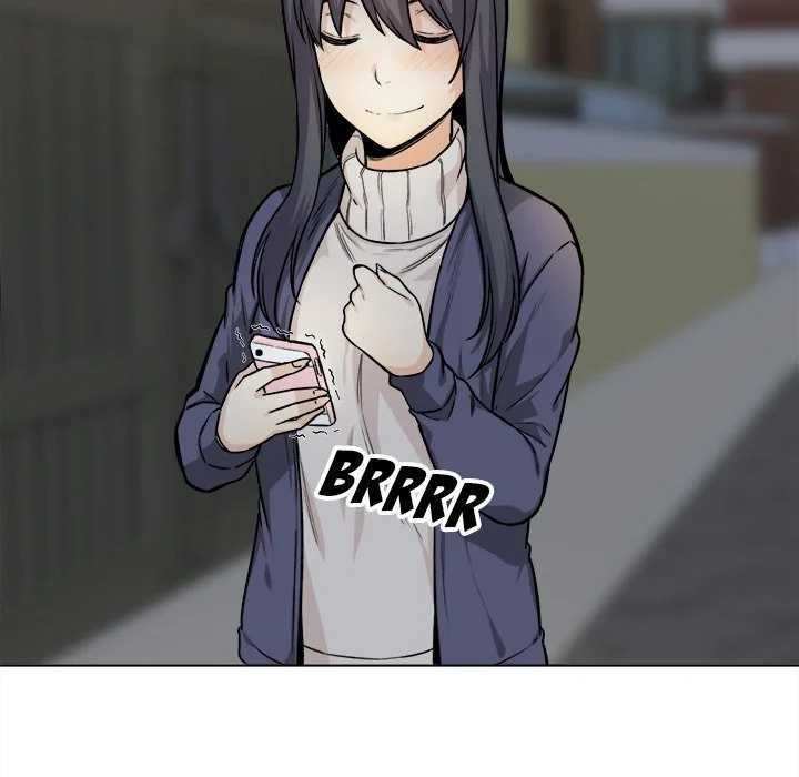 The Ark Is Me Chapter 26 – page 101