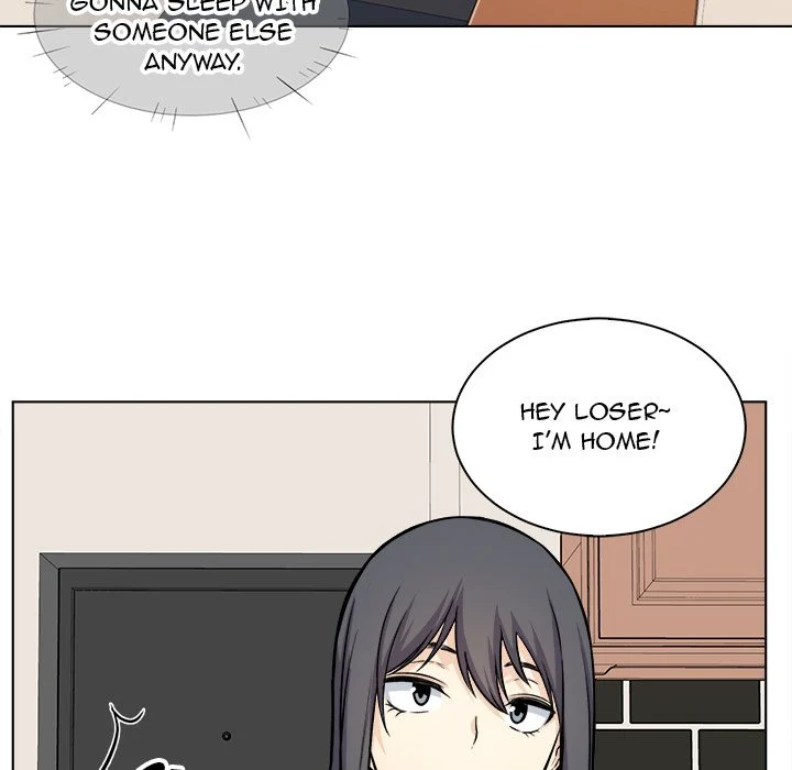 The Ark Is Me Chapter 26 – page 103