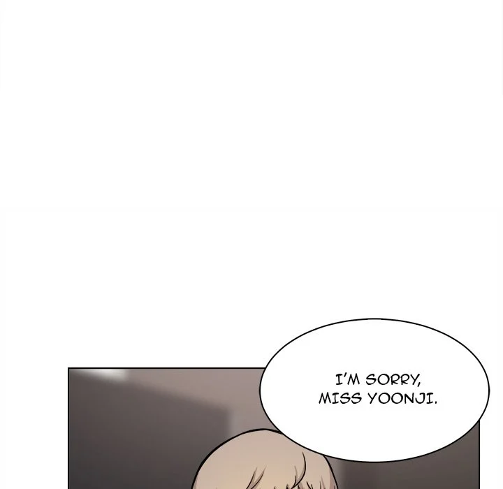 The Ark Is Me Chapter 26 – page 11