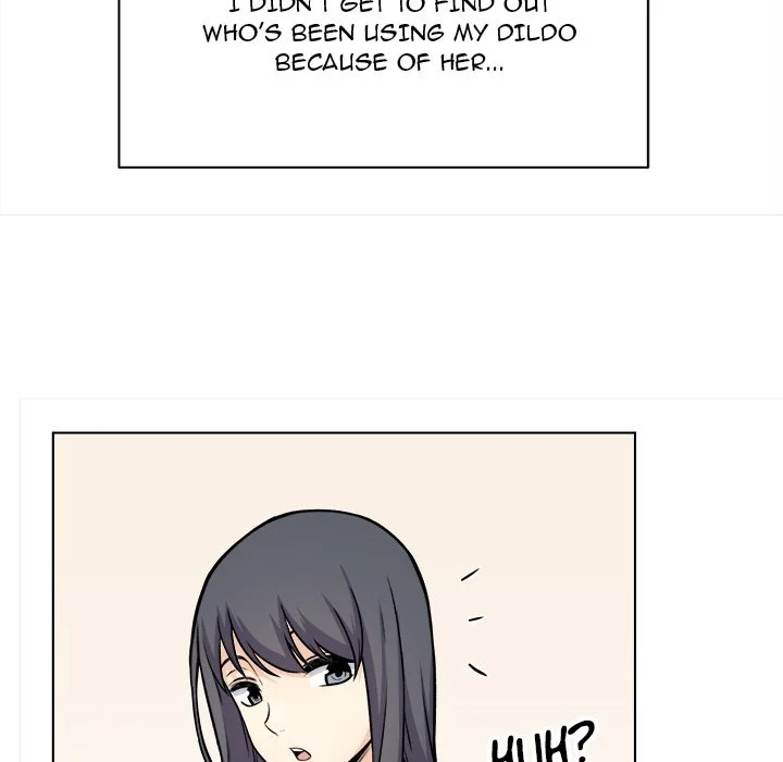 The Ark Is Me Chapter 26 – page 105