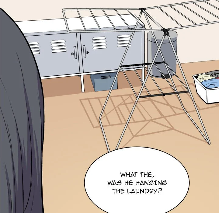 The Ark Is Me Chapter 26 – page 107