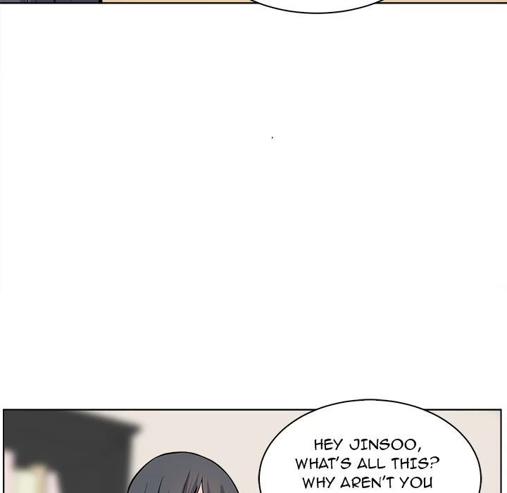The Ark Is Me Chapter 26 – page 108