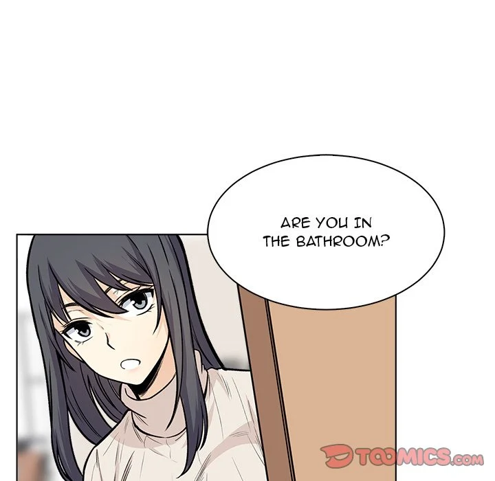 The Ark Is Me Chapter 26 – page 118