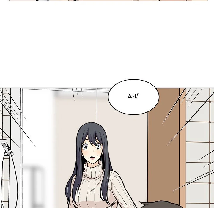 The Ark Is Me Chapter 26 – page 121
