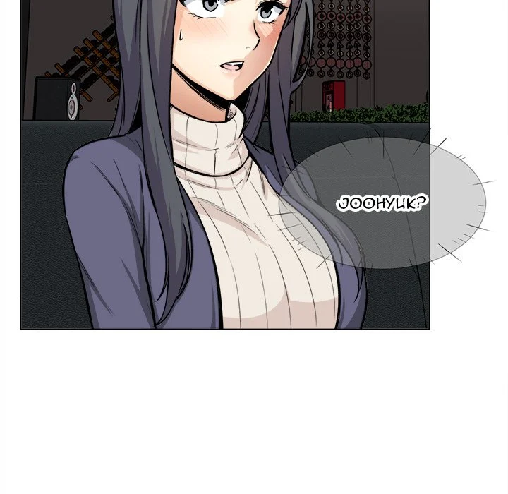 The Ark Is Me Chapter 26 – page 14