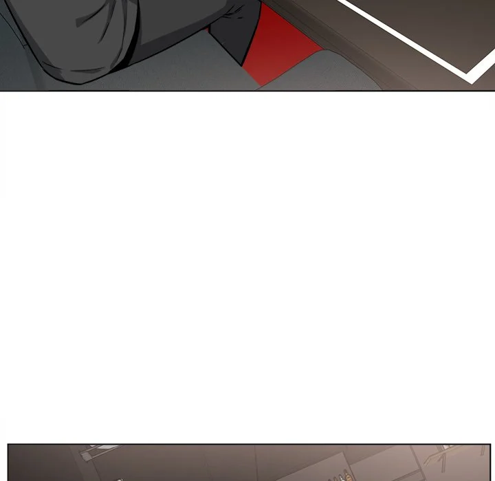 The Ark Is Me Chapter 26 – page 16