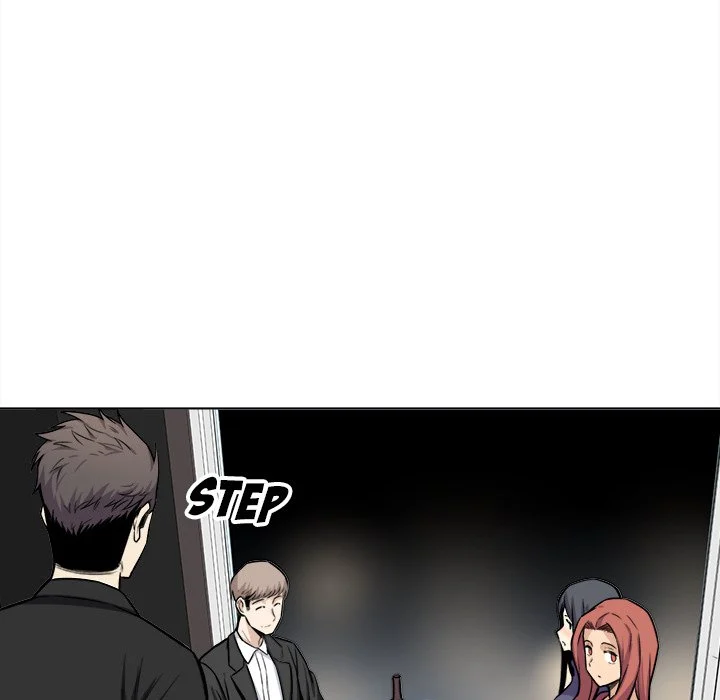 The Ark Is Me Chapter 26 – page 23