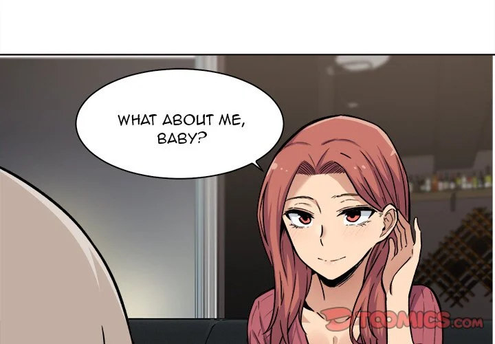 The Ark Is Me Chapter 26 – page 3