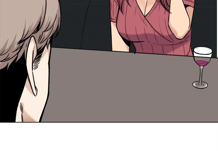 The Ark Is Me Chapter 26 – page 4