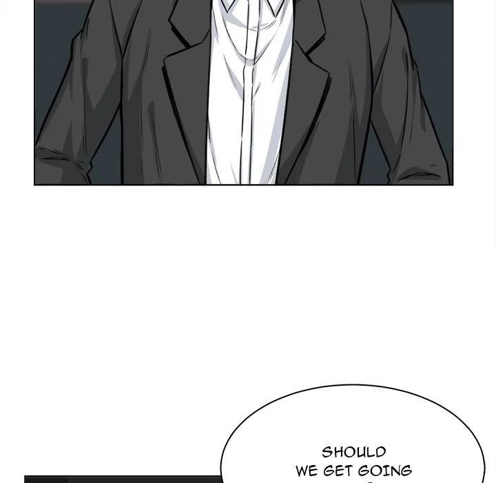 The Ark Is Me Chapter 26 – page 44