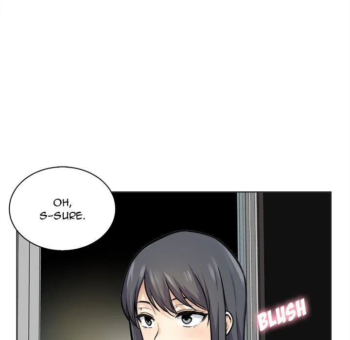 The Ark Is Me Chapter 26 – page 46