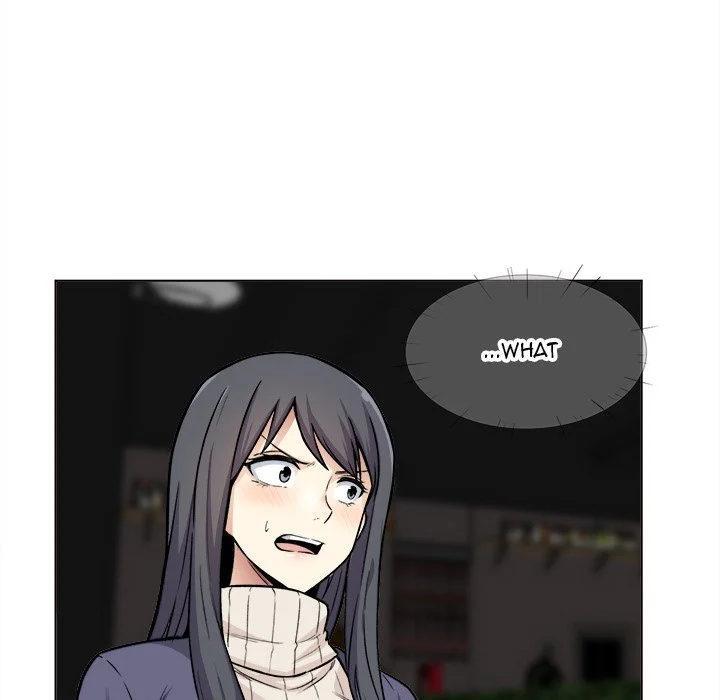 The Ark Is Me Chapter 26 – page 5