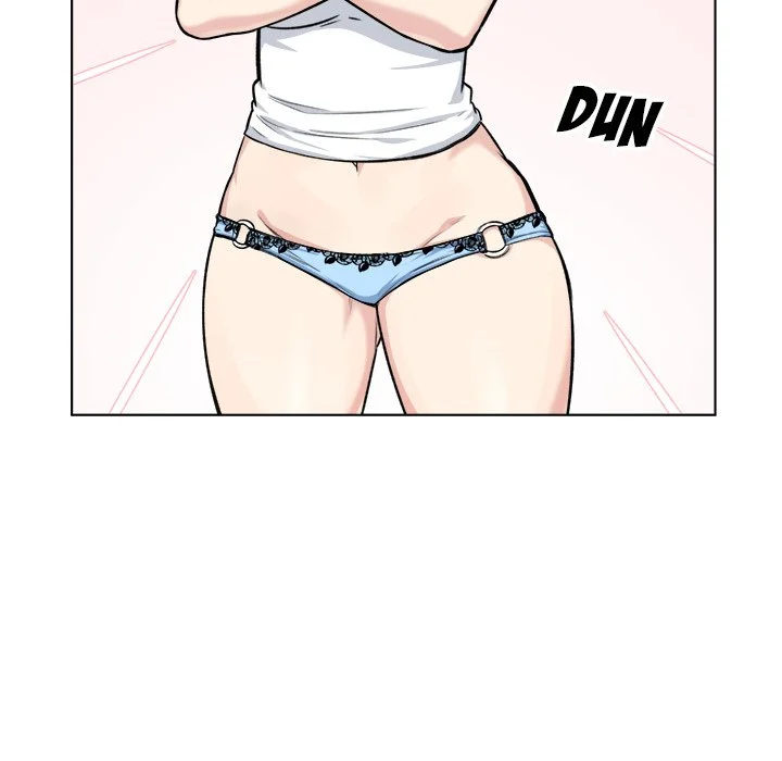 The Ark Is Me Chapter 26 – page 62