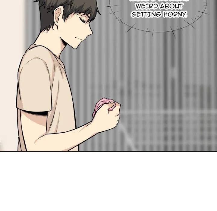 The Ark Is Me Chapter 26 – page 91