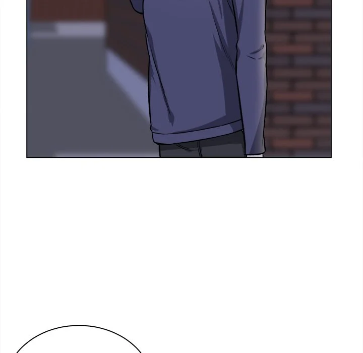 The Ark Is Me Chapter 26 – page 96