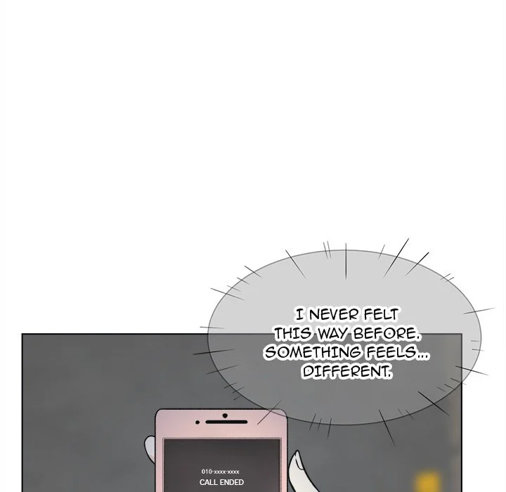 The Ark Is Me Chapter 26 – page 98