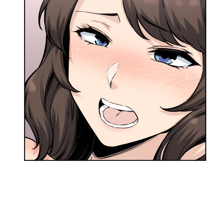 The Ark Is Me Chapter 77 – page 106