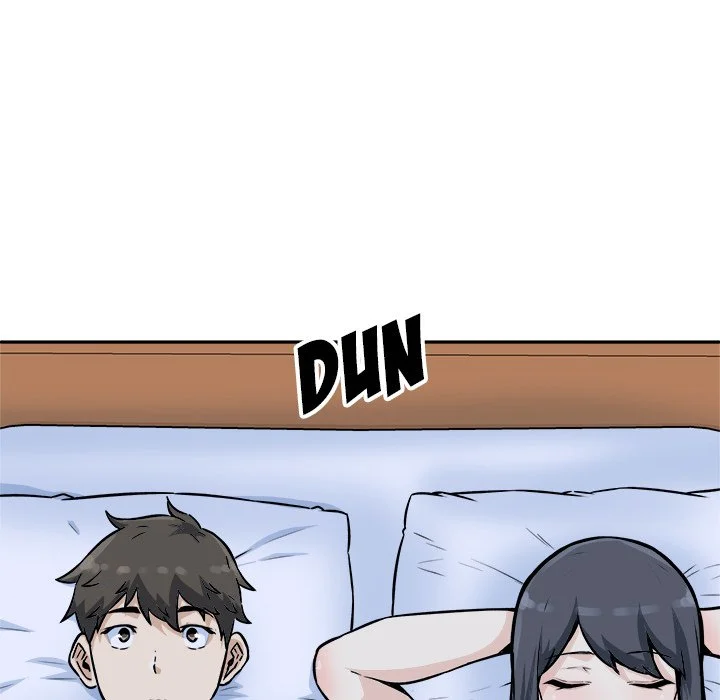 The Ark Is Me Chapter 77 – page 12