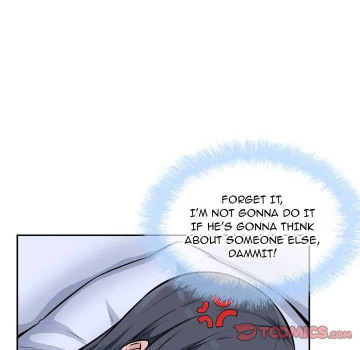 The Ark Is Me Chapter 77 – page 121