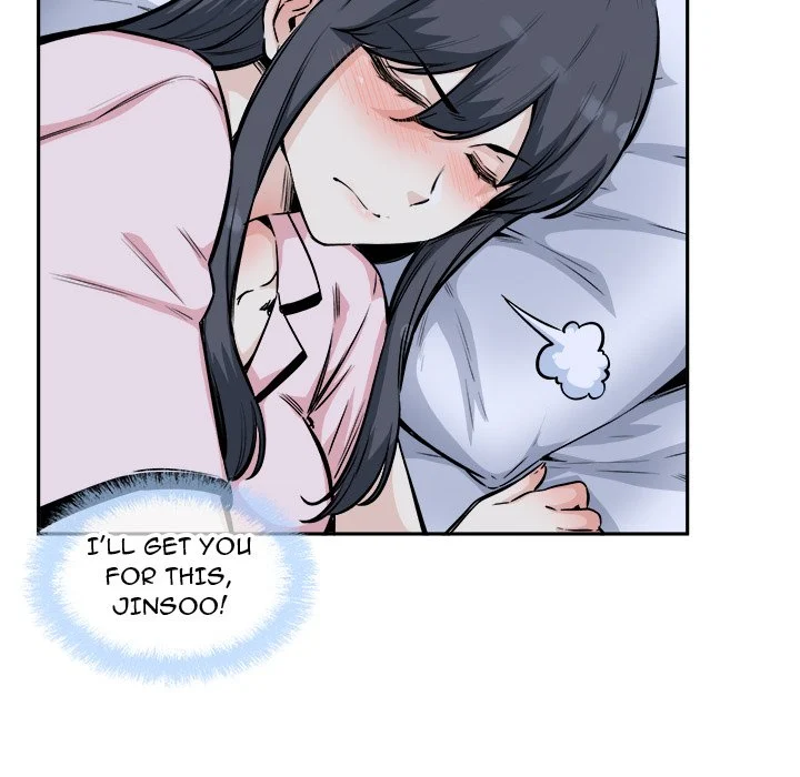 The Ark Is Me Chapter 77 – page 122
