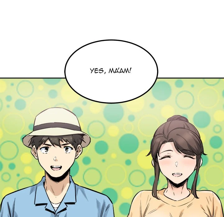 The Ark Is Me Chapter 77 – page 128