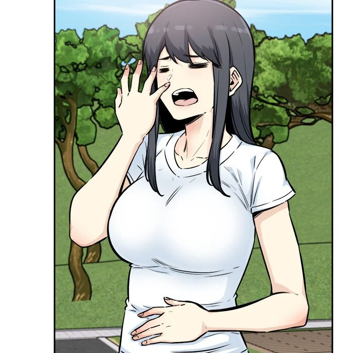 The Ark Is Me Chapter 77 – page 131