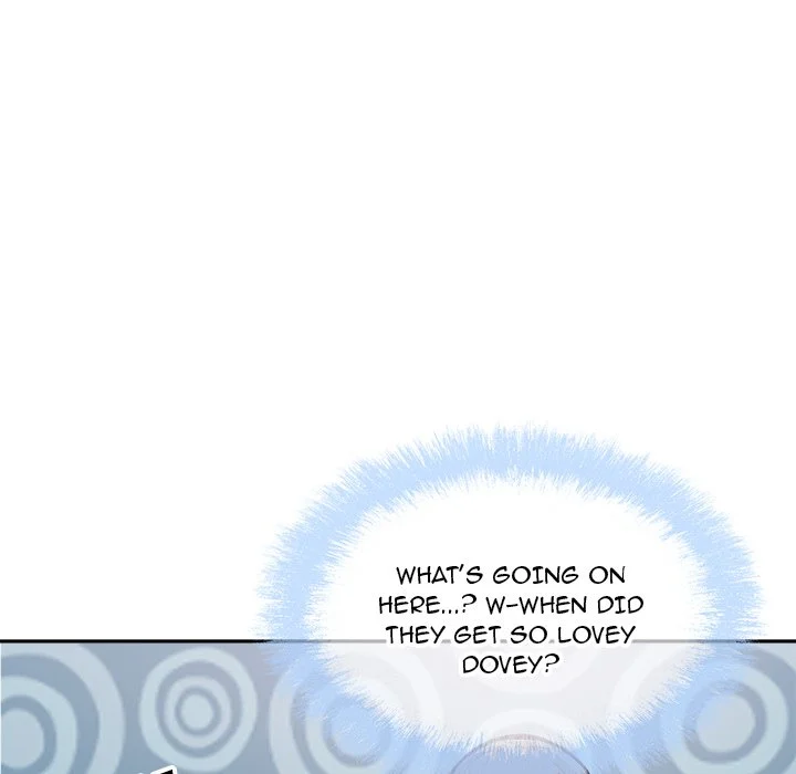The Ark Is Me Chapter 77 – page 135