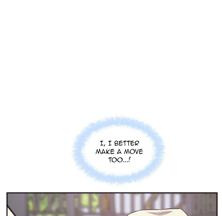 The Ark Is Me Chapter 77 – page 137