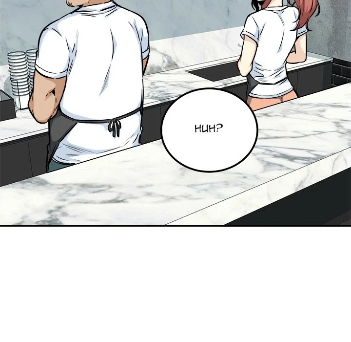 The Ark Is Me Chapter 77 – page 143