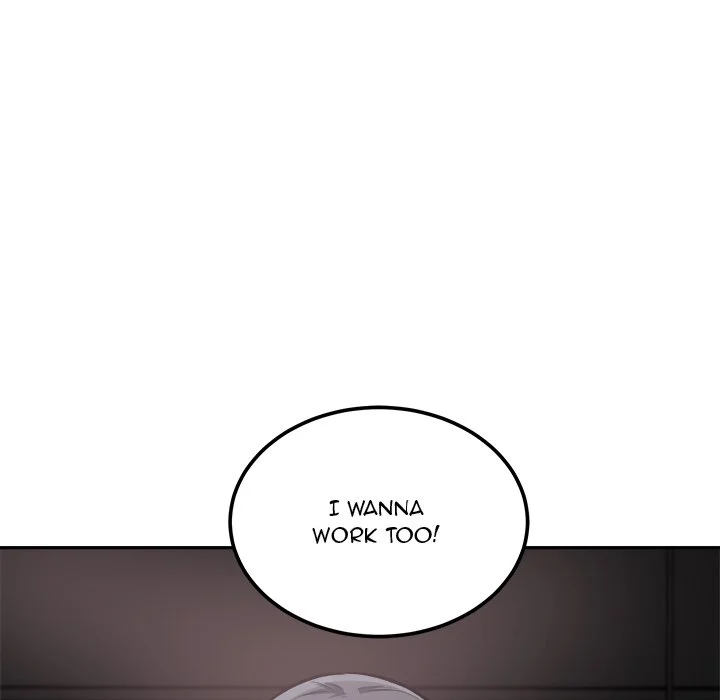 The Ark Is Me Chapter 77 – page 144