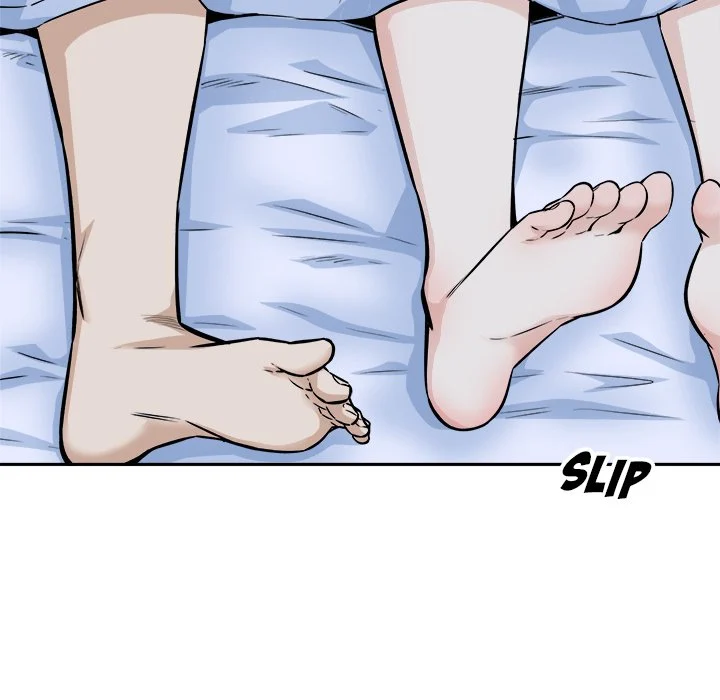 The Ark Is Me Chapter 77 – page 17
