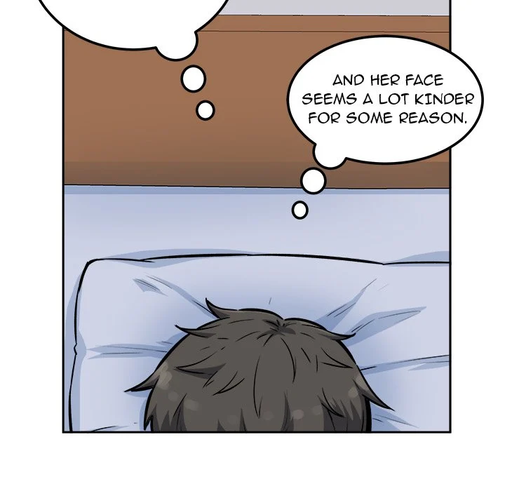 The Ark Is Me Chapter 77 – page 30