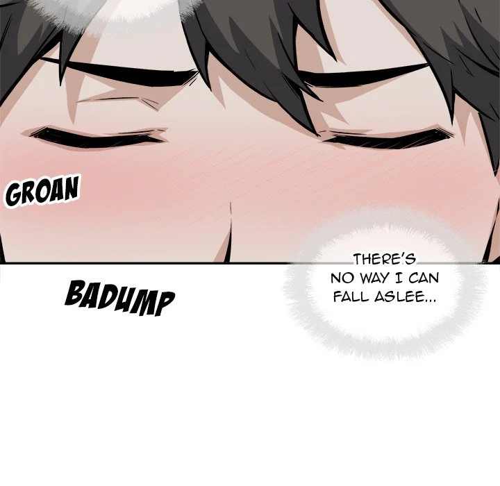 The Ark Is Me Chapter 77 – page 32