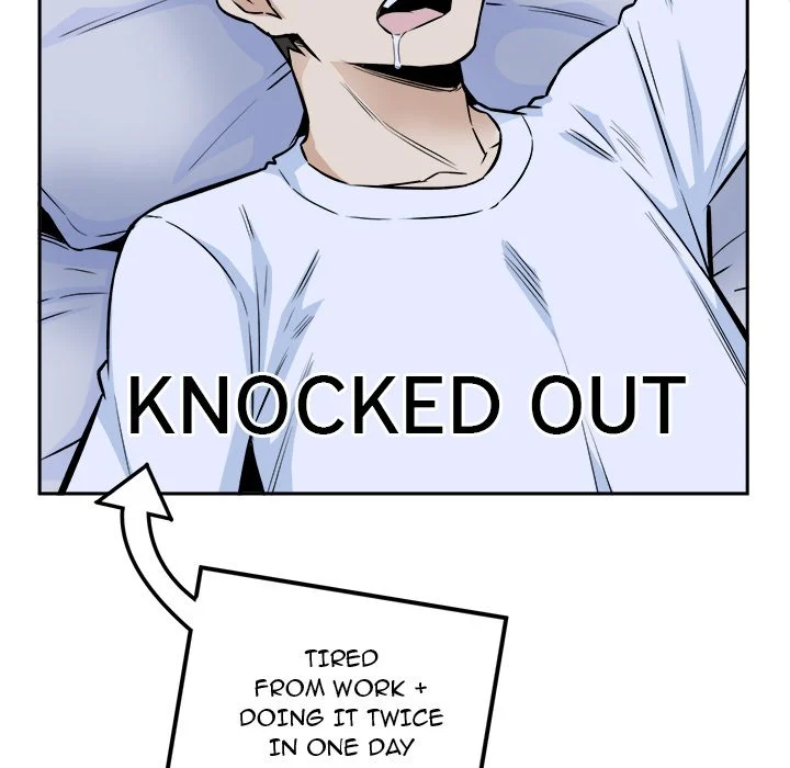 The Ark Is Me Chapter 77 – page 34