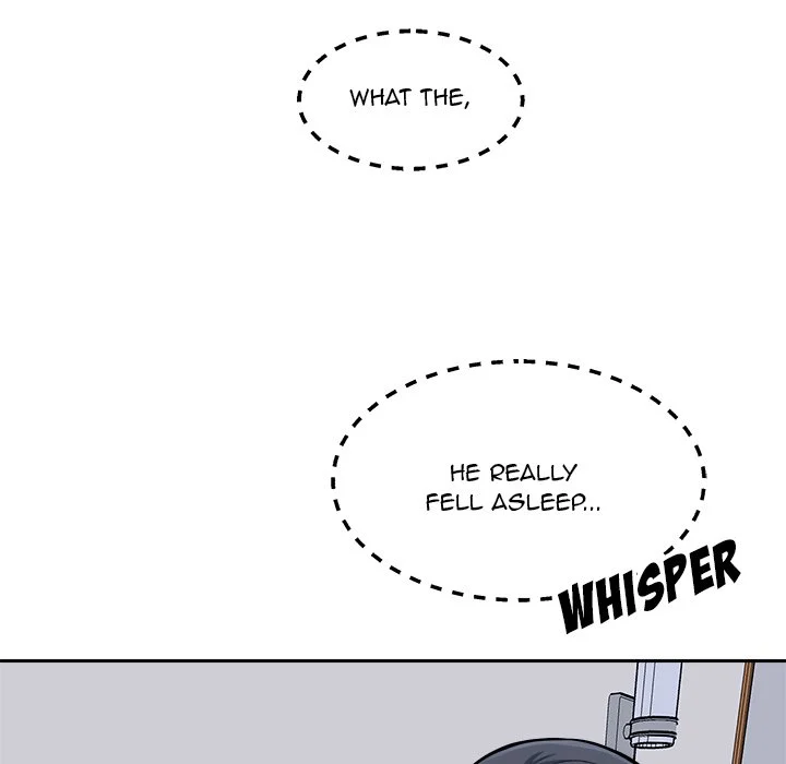 The Ark Is Me Chapter 77 – page 37