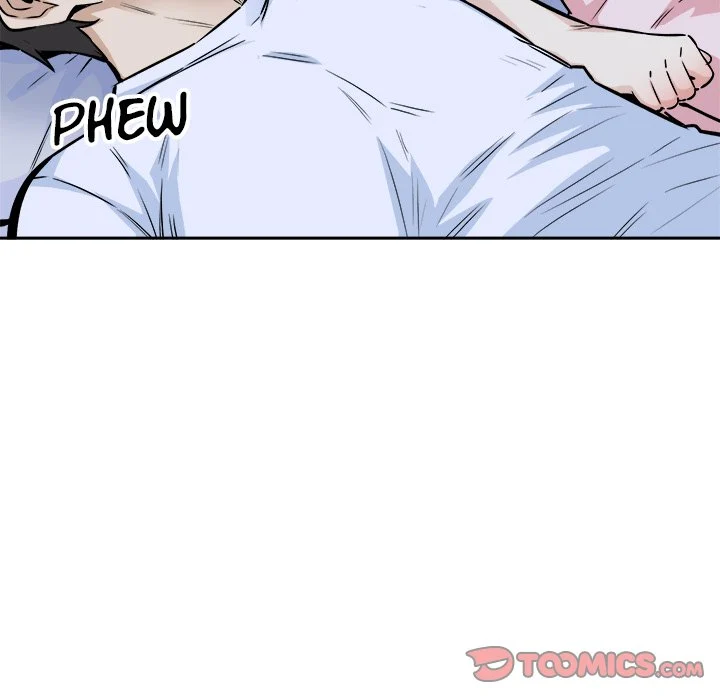 The Ark Is Me Chapter 77 – page 39