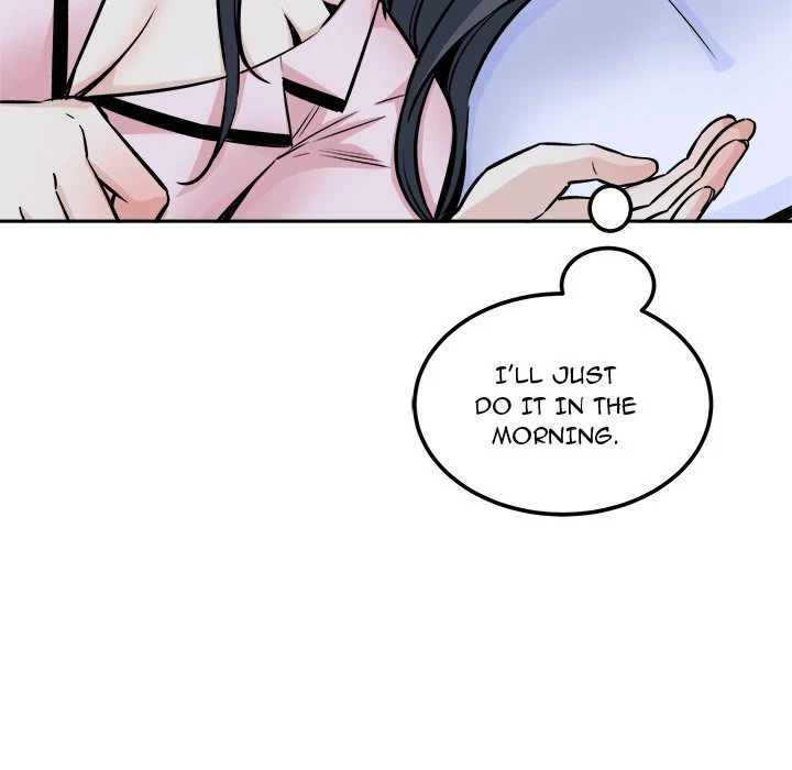 The Ark Is Me Chapter 77 – page 41