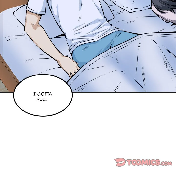 The Ark Is Me Chapter 77 – page 45